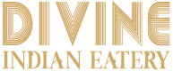 Divine Indian Eatery Logo